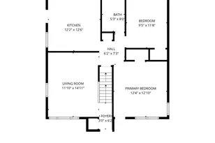 1302 W High St, Haddon Heights, NJ 08035 - Photo 26