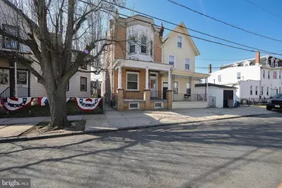 428 Middlesex Street, Gloucester City, NJ 08030 - Photo 2