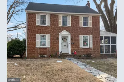 1701 Sycamore Street, Haddon Heights, NJ 08035 - Photo 2