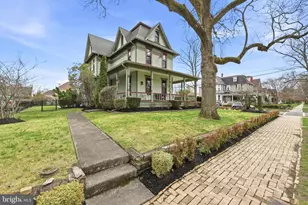 323 Washington Ave, Haddonfield, NJ 08033 - Photo 6