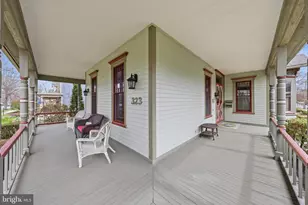 323 Washington Ave, Haddonfield, NJ 08033 - Photo 16