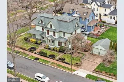 323 Washington Avenue, Haddonfield, NJ 08033 - Photo 8