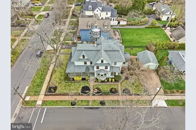 323 Washington Avenue, Haddonfield, NJ 08033 - Photo 12