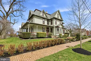 323 Washington Ave, Haddonfield, NJ 08033 - Photo 4