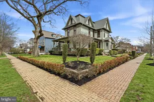 323 Washington Ave, Haddonfield, NJ 08033 - Photo 2