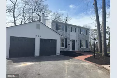 1004 Swallow Drive, Cherry Hill, NJ 08003 - Photo 1