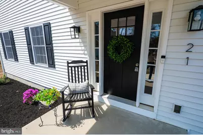 21 Montana Avenue, Cherry Hill, NJ 08002 - Photo 2