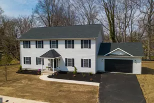 21 Montana Ave, Cherry Hill, NJ 08002 - Photo 1