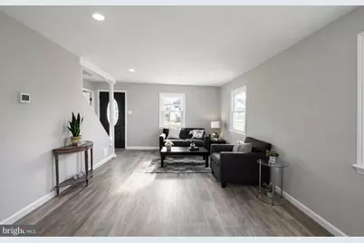 222 Bergen Avenue, Bellmawr, NJ 08031 - Photo 4