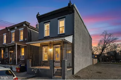 1314 Atlantic Avenue, Camden, NJ 08104 - Photo 1