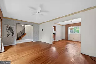 1 Bucknell Dr, Cherry Hill, NJ 08034 - Photo 8