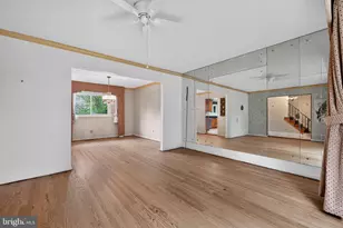 1 Bucknell Dr, Cherry Hill, NJ 08034 - Photo 8