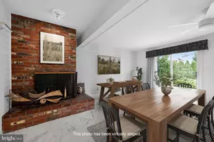 1 Bucknell Dr, Cherry Hill, NJ 08034 - Photo 22