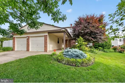 1 Bucknell Drive, Cherry Hill, NJ 08034 - Photo 2