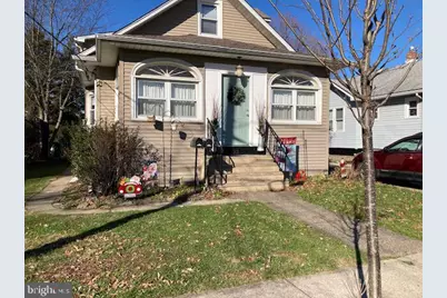 23 E Greenwood Avenue, Oaklyn, NJ 08107 - Photo 1