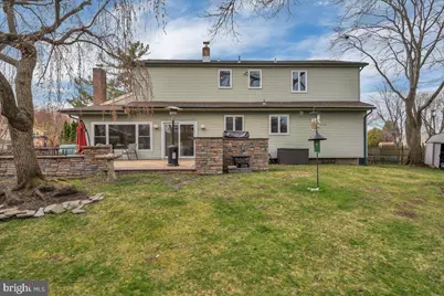 227 Nathaniel Avenue, Cherry Hill, NJ 08003 - Photo 24