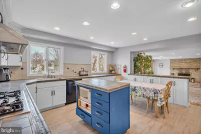 227 Nathaniel Avenue, Cherry Hill, NJ 08003 - Photo 6