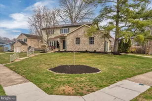 227 Nathaniel Ave, Cherry Hill, NJ 08003 - Photo 2