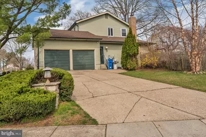 227 Nathaniel Avenue, Cherry Hill, NJ 08003 - Photo 2