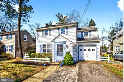 429 Addison Avenue, Haddon Township, NJ 08108 - Photo 2