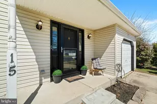 15 Ashland Ave, Sicklerville, NJ 08081 - Photo 4