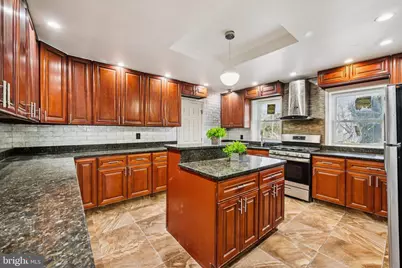 807 Sylvan Street, Camden, NJ 08104 - Photo 6