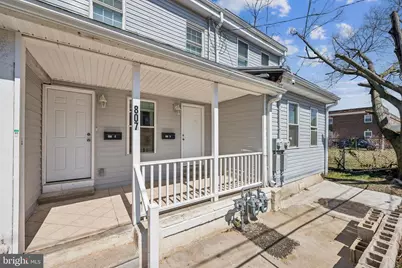 807 Sylvan Street, Camden, NJ 08104 - Photo 2