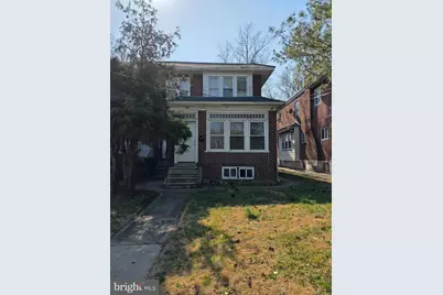 124 White Horse Pike, Collingswood, NJ 08107 - Photo 1