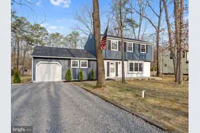 2127 Dorothy Avenue, Waterford Township, NJ 08004 - Photo 2