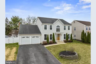 17 Cattell Drive, Sicklerville, NJ 08081 - Photo 4