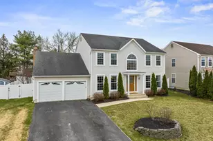 17 Cattell Dr, Sicklerville, NJ 08081 - Photo 4