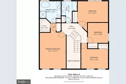 17 Cattell Drive, Sicklerville, NJ 08081 - Photo 48