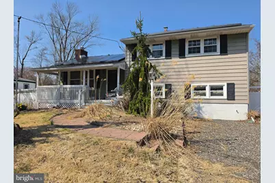 116 Kirkwood Road, Gibbsboro, NJ 08026 - Photo 2