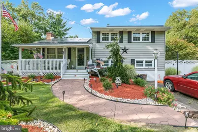 116 Kirkwood Road, Gibbsboro, NJ 08026 - Photo 1