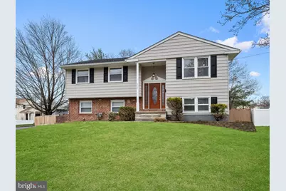 916 Edgemoor Road, Cherry Hill, NJ 08034 - Photo 1