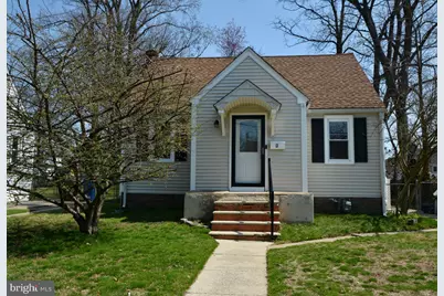 13 Massachusetts Avenue, Cherry Hill, NJ 08002 - Photo 1