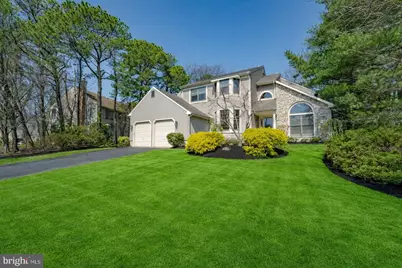 115 Forrest Hills Drive, Voorhees, NJ 08043 - Photo 2