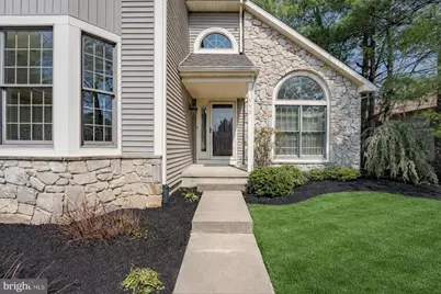 115 Forrest Hills Drive, Voorhees, NJ 08043 - Photo 4