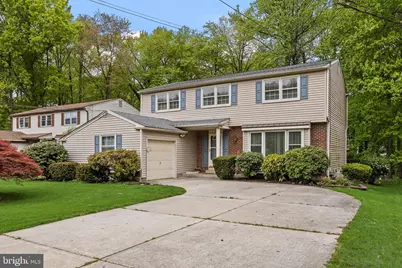44 Clemson Road, Cherry Hill, NJ 08034 - Photo 8