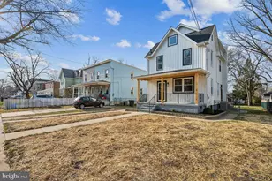 515 Lincoln Ave, Collingswood, NJ 08108 - Photo 2