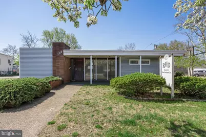 122 Haddon Avenue, Collingswood, NJ 08108 - Photo 1