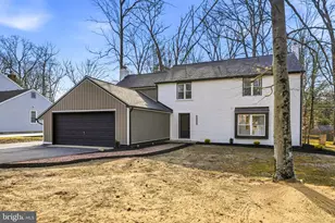 1309 Marlkress Rd, Cherry Hill, NJ 08003 - Photo 2