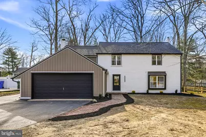 1309 Marlkress Road, Cherry Hill, NJ 08003 - Photo 2