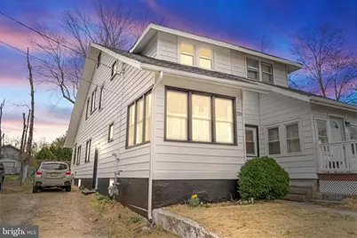 220 White Horse Avenue, Clementon, NJ 08021 - Photo 1