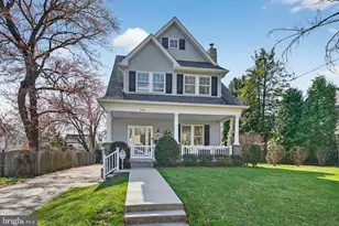 148 Windsor, Haddonfield, NJ 08033 - Photo 1