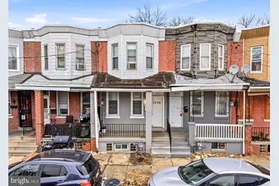 1235 Thurman Street, Camden, NJ 08104 - Photo 1