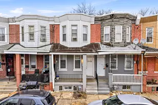 1235 Thurman St, Camden, NJ 08104 - Photo 1