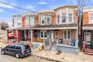 1211 Thurman St, Camden, NJ 08104 - Photo 1