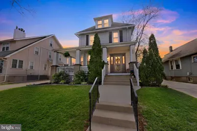 208 Richey Avenue, Collingswood, NJ 08107 - Photo 1