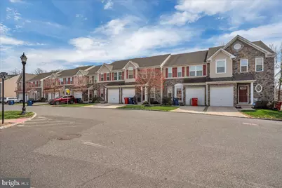 7 Franklin Circle, Somerdale, NJ 08083 - Photo 4